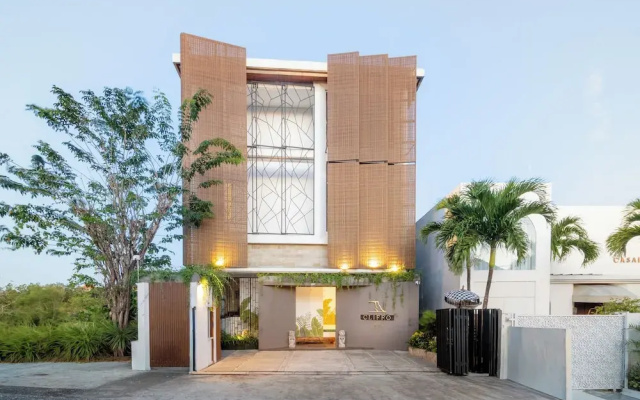 Villa Cliffo by Premier Hospitality Asia