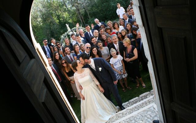 Convento di San Colombo - Dimora Storica