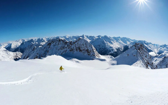 Berghof Soelden Anno 1588