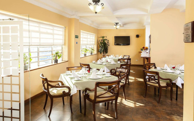 Hotel Teusaquillo Boutique
