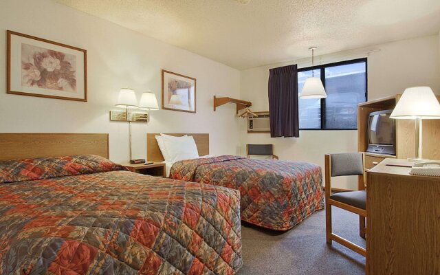 Days Inn by Wyndham Omaha/West Dodge