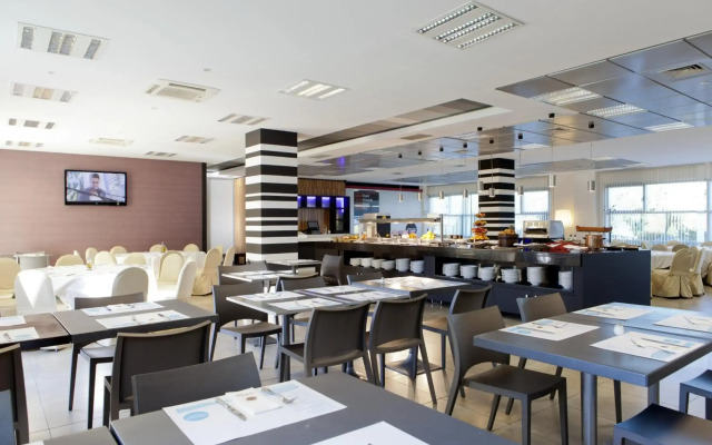 Hotel Vértice Aljarafe