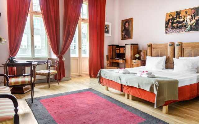 Chopin Boutique