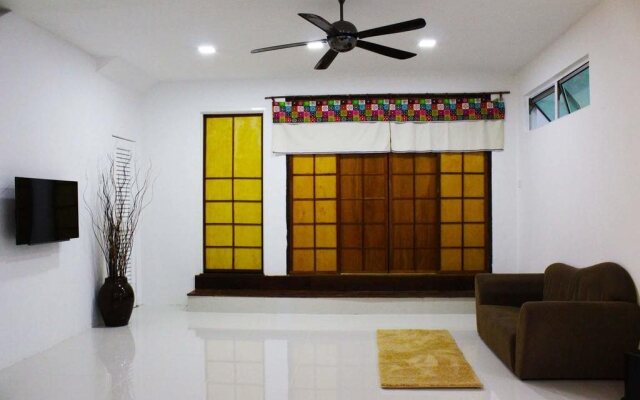 BukitIndah-YESIDo-R.O.M Chapel