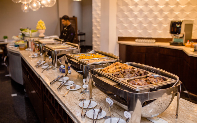 Grand Hotel Royal Sorocaba by Atlantica