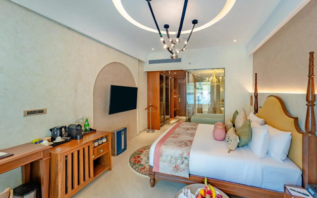 Sayaji Indore – Guest Rooms – Indore