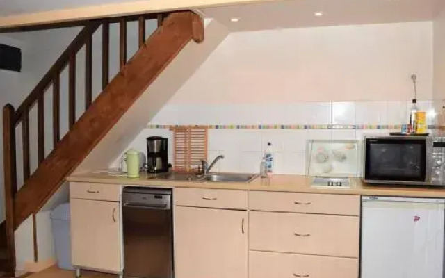 House Trebeurden - 5 Pers, 60 M2, 3/2