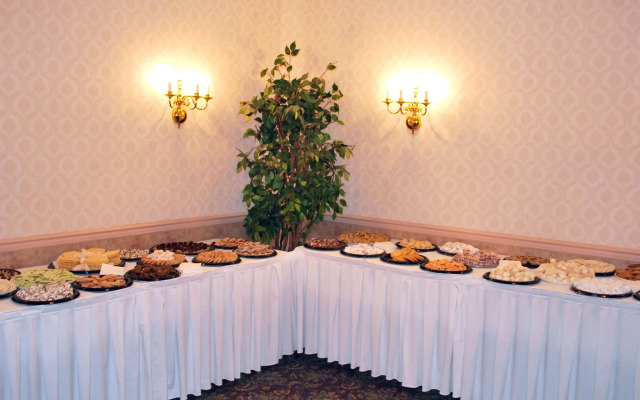 Rodeway Inn & Suites Myerstown - Lebanon