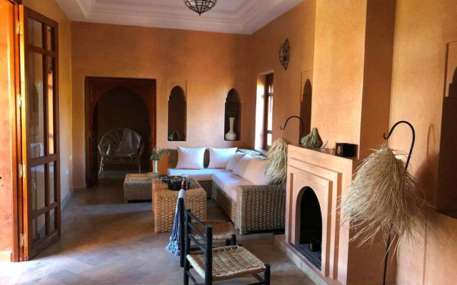 Domaine Casa Cecilia