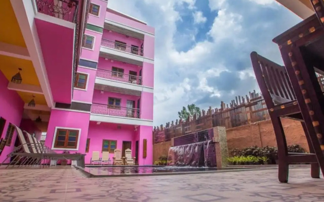 Changpuak Boutique House