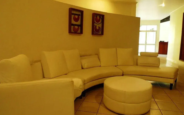 Madang Star International Hotel