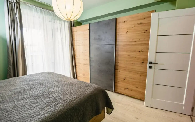 Alice apartment