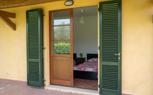 Agriturismo Borgo Bernabei