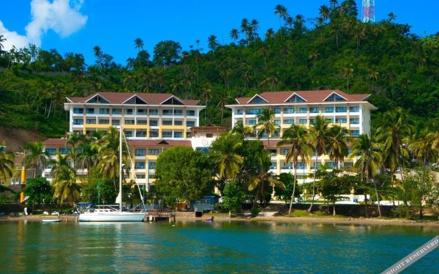 Hacienda Samana Bay Hotel & Residence