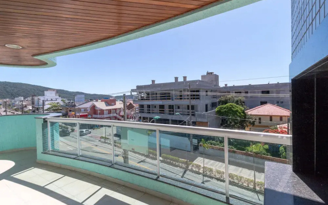 Aluguel Apartamento 3 quartos - 641C