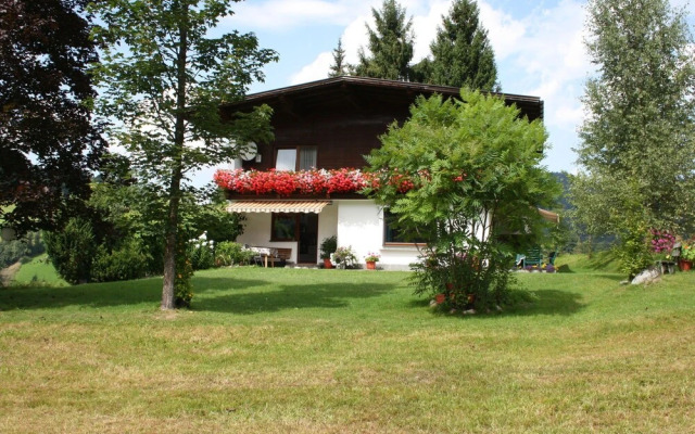 Spacious Holiday Home in Niederau near Ski Area