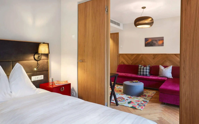 Hotel Rudolf