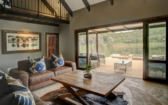 Botlierskop Bush Villas