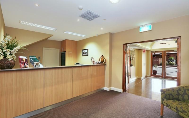 Whyalla Playford Apartments