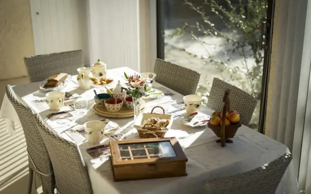 Hôtes'Antic Provence