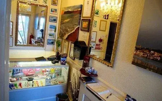 Derwent House Hotel - Guest house