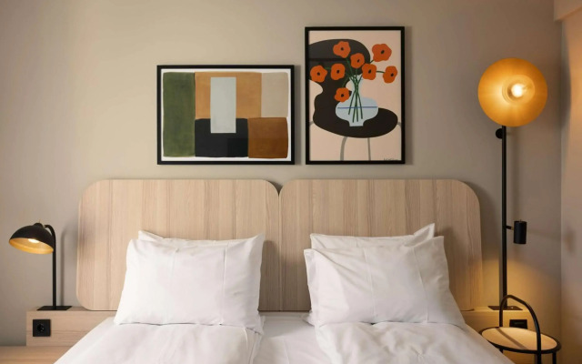 Upper Room Hotel Kurfurstendamm