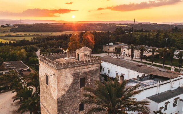 Borgo Valle Rita - Country Resort