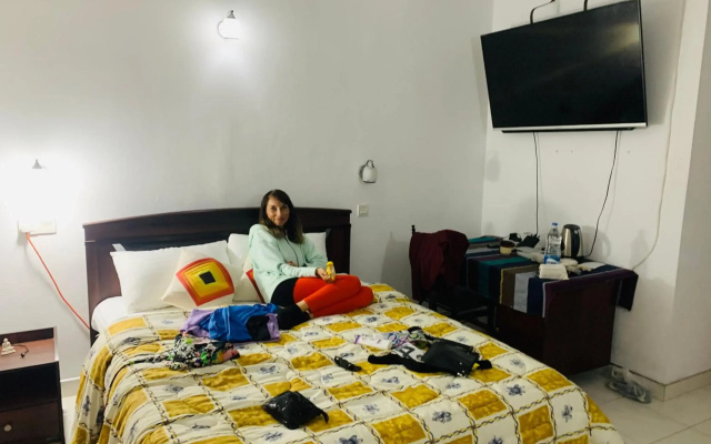 Rock View Hostel Ella
