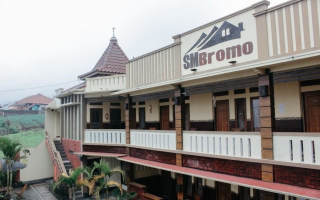 SM Bromo Hotel