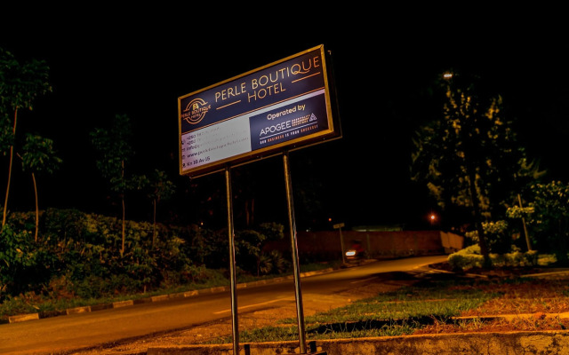 Perle Boutique Hotel