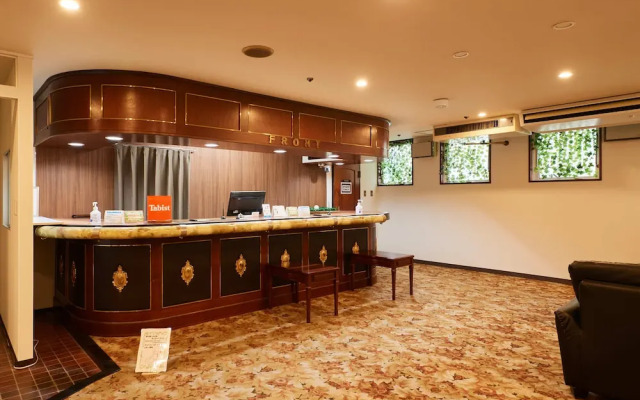 ecoHotel
