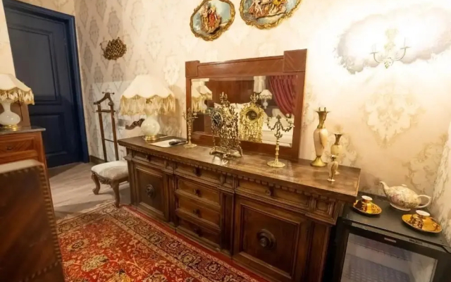 Castle Boutique Hotel