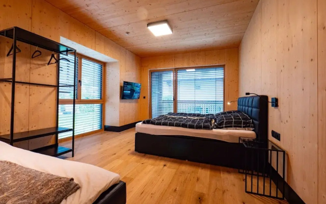 Apartment in Mieders Near Ski Lift