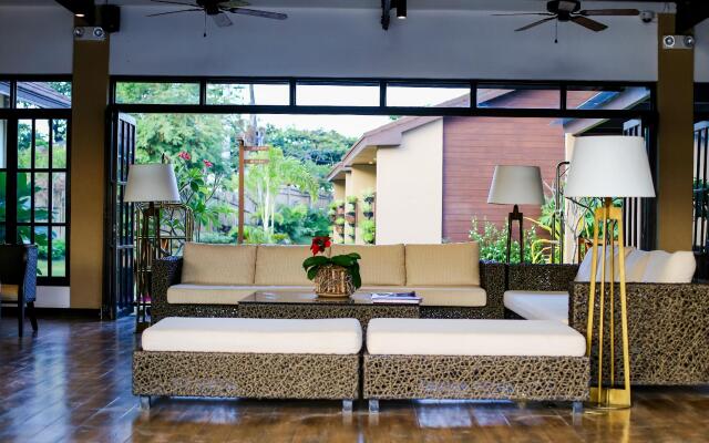 Aureo Resort La Union