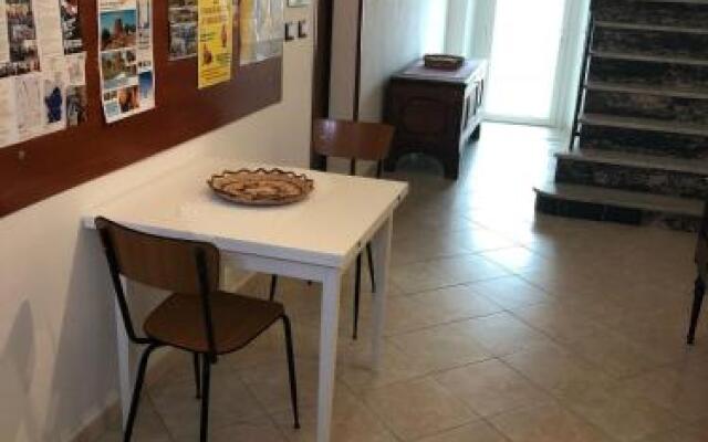 Apartment SU PASSIZZERI