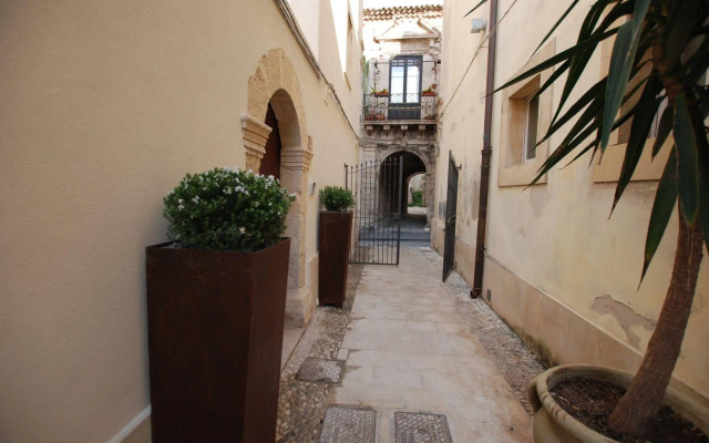 Dimore delle Zagare Ortigia
