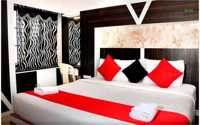 Red Carpet Residence