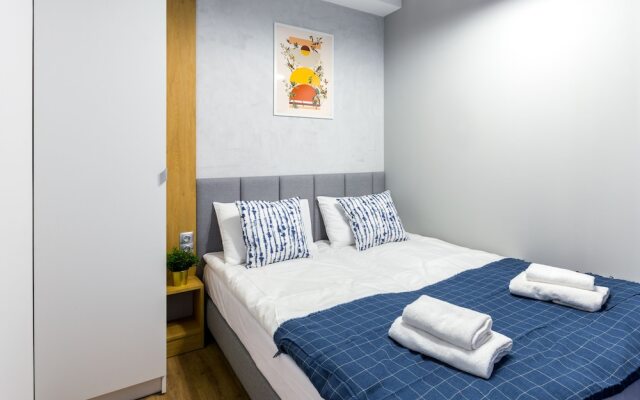 FriendHouse Apartments Szewska 7