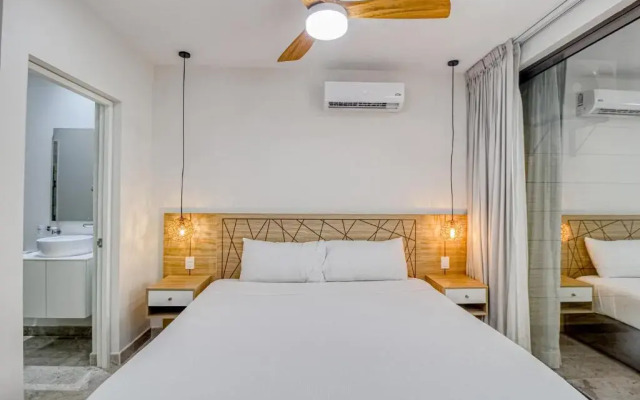 Brava Towers 212 at Aldea Zama