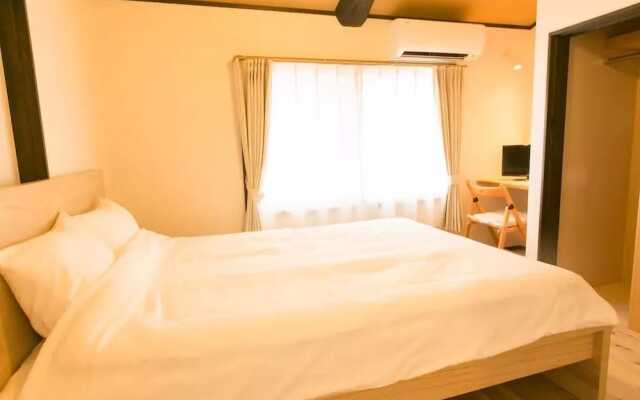 Kyo Koyado Kinkakuji Benten