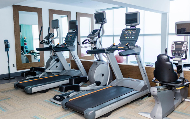 Holiday Inn Express Columbia - Two Notch by IHG