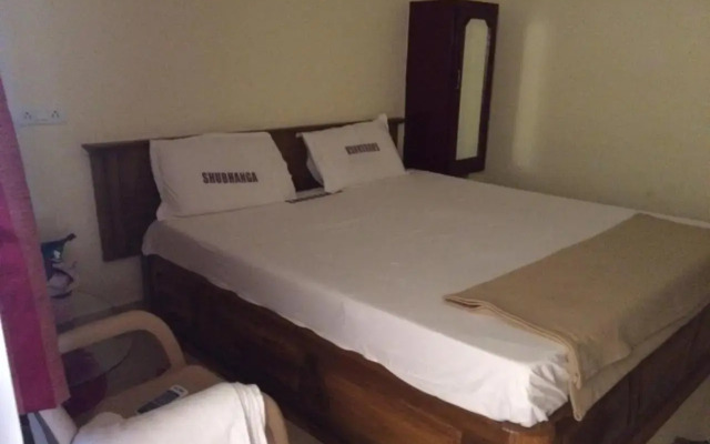 Hotel Shubhanga Residency