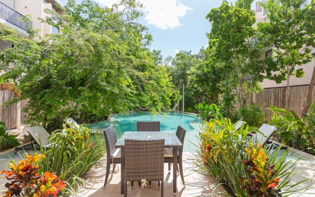 Palalma Tulum 30 By Lockey