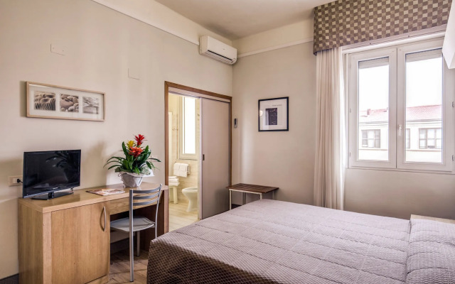 Hotel Delle Nazioni