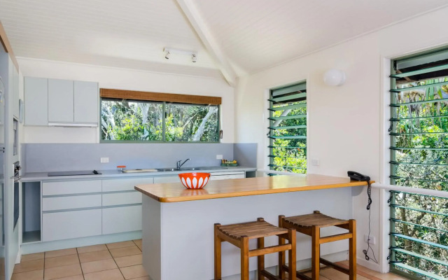 The Retreat Beach Houses