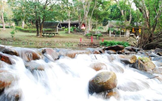 Thongphaphum Valley Resort