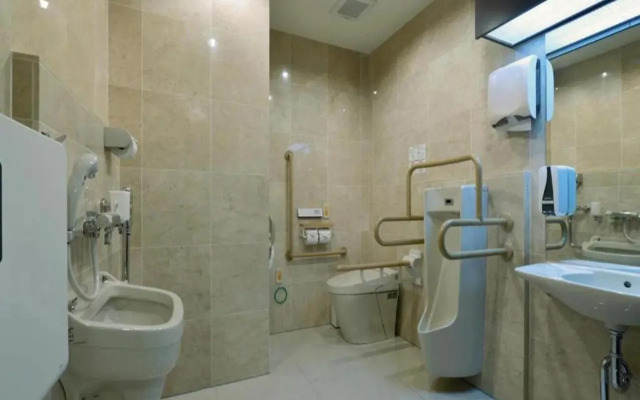 Toyoko Inn Asakusa Kuramae No.2