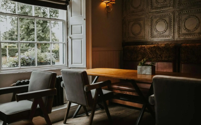 The Croft Hotel, BW Signature Collection