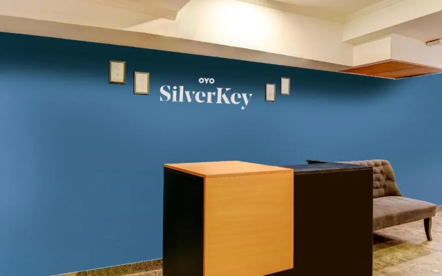 OYO 75115 SilverKey Executive Stays 75115 Discovery Suites