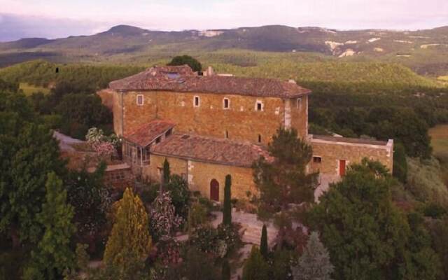 Les Jardins de L'abbaye